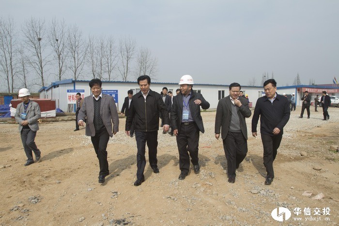 省委常委、市委書記黃楚平調(diào)研白洋港口新區(qū)1.jpg